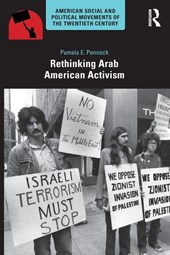 Rethinking Arab American Activism