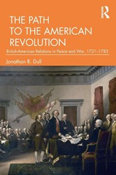 The Path to the American Revolution