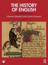 The History of English