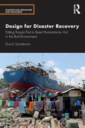 Design for Disaster Recovery