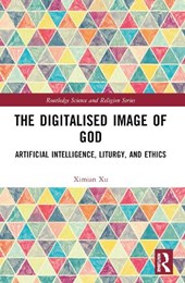 The Digitalised Image of God