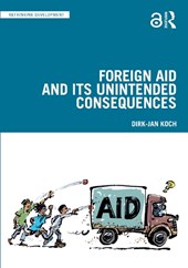 Foreign Aid and Its Unintended Consequences