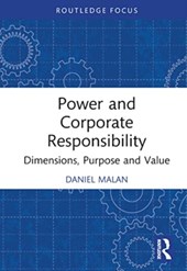 Power and Corporate Responsibility