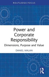 Power and Corporate Responsibility
