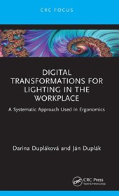 Digital Transformations for Lighting in the Workplace