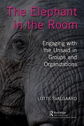 The Elephant in the Room