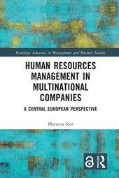 Human Resources Management in Multinational Companies