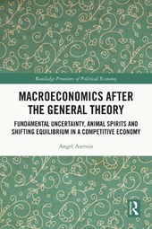 Macroeconomics After the General Theory