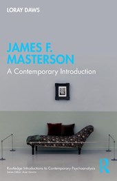 James F. Masterson