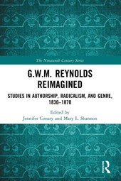 G.W.M. Reynolds Reimagined