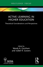 Active Learning in Higher Education