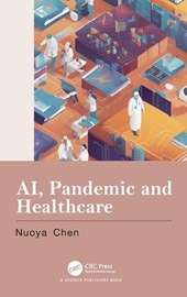 AI, Pandemic and Healthcare