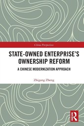 State-Owned Enterprise's Ownership Reform