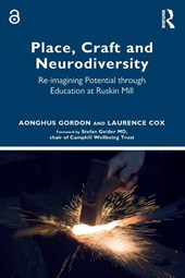 Place, Craft and Neurodiversity