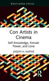 Con Artists in Cinema