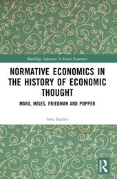 Normative Economics in the History of Economic Thought