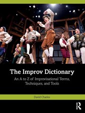 The Improv Dictionary