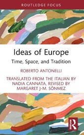 Ideas of Europe