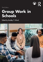 Group Work in Schools