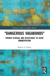 "Dangerous Vagabonds"