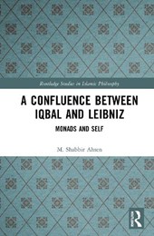 A Confluence Between Iqbal and Leibniz