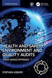 Health and Safety, Environment and Quality Audits
