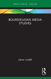 Bourdieusian Media Studies