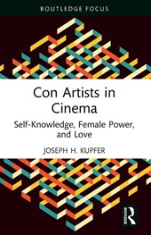 Con Artists in Cinema