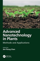 Advanced Nanotechnology in Plants