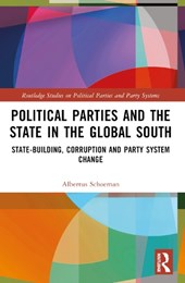 Political Parties and the State in the Global South