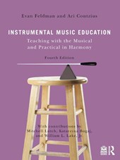 Instrumental Music Education