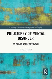 Philosophy of Mental Disorder
