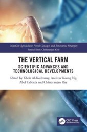 The Vertical Farm