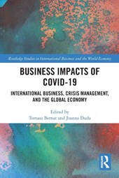 Business Impacts of COVID-19