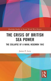 The Crisis of British Sea Power