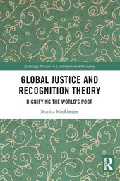 Global Justice and Recognition Theory
