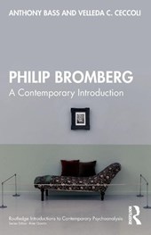Philip Bromberg