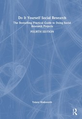 Do It Yourself Social Research