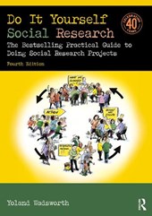 Do It Yourself Social Research