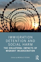 Immigration Detention and Social Harm