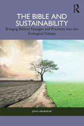The Bible and Sustainability
