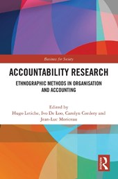 Accountability Research