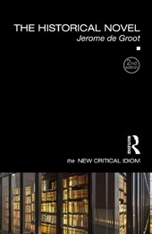 The Historical Novel