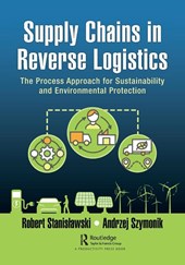 Supply Chains in Reverse Logistics