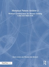 Historical Pattern Archive 2
