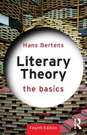 Literary Theory: The Basics