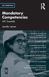 Mandatory Competencies