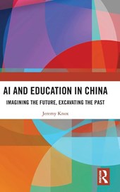 AI and Education in China