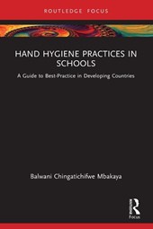 Hand Hygiene Practices in Schools