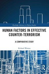Human Factors in Effective Counter-Terrorism